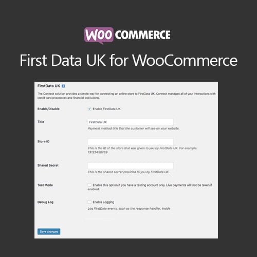 WooCommerce-FirstData-UK.jpg WooCommerce FirstData UK - Image 1