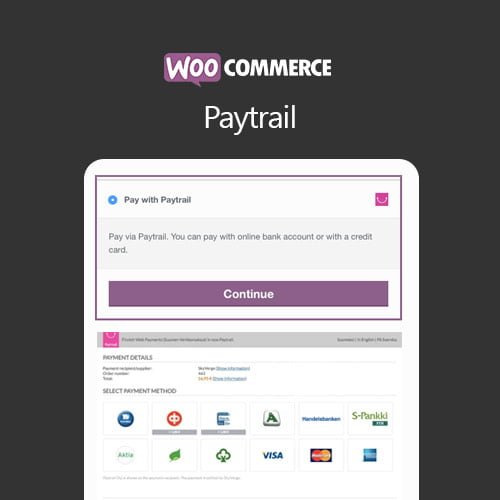 WooCommerce-Paytrail.jpg WooCommerce Paytrail - Image 1