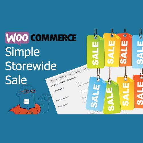 WooCommerce-Simple-Storewide-Sale.jpg WooCommerce Simple Storewide Sale - Image 1