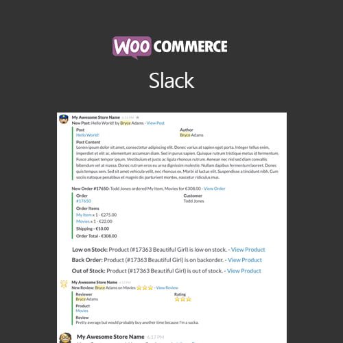 WooCommerce-Slack.jpg WooCommerce Slack - Image 1