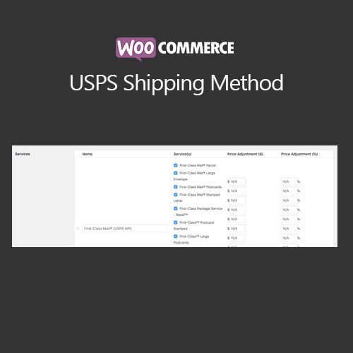 WooCommerce-USPS-Shipping-Method.jpg WooCommerce USPS Shipping Method - Image 1