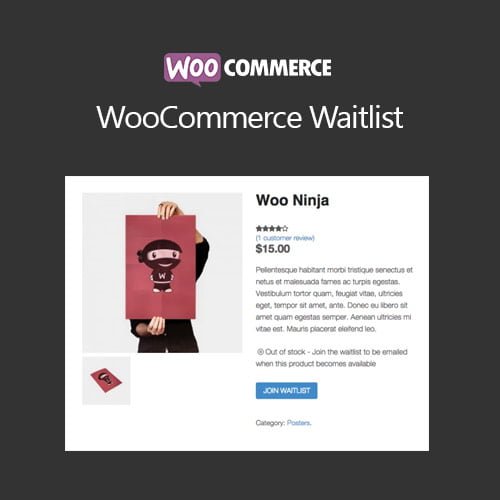 WooCommerce-Waitlist.jpg WooCommerce Waitlist - Image 1