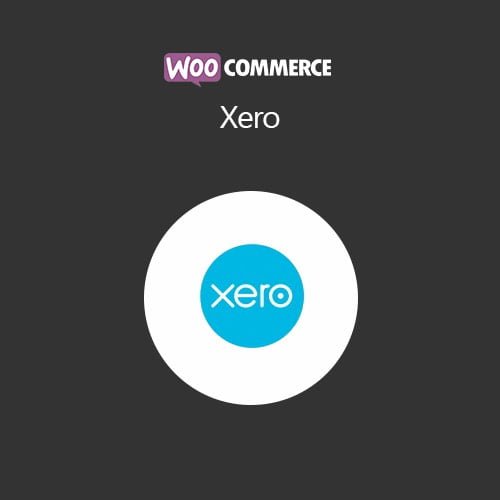 WooCommerce-Xero.jpg WooCommerce Xero - Image 1