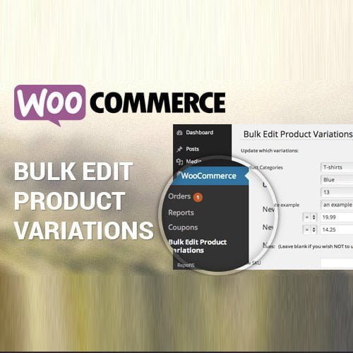 Woocommerce-Bulk-Edit-Variable-Products-Prices.jpg Woocommerce Bulk Edit Variable Products & Prices - Image 1