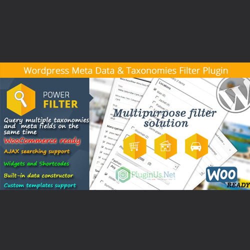 WordPress-Meta-Data-Taxonomies-Filter.jpg Wordpress Meta Data & Taxonomies Filter - Image 1