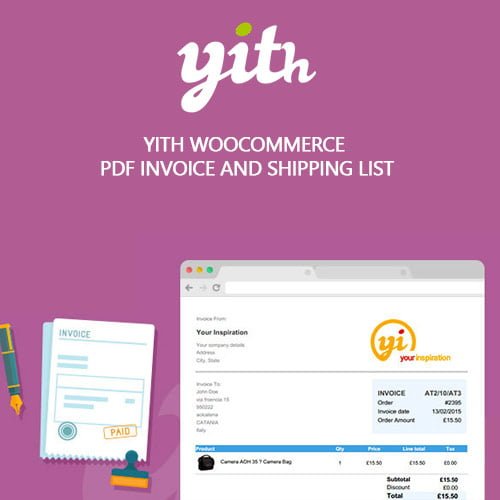 YITH-WooCommerce-PDF-Invoice-and-Shipping-List-Premium.jpg YITH WooCommerce PDF Invoice and Shipping List Premium - Image 1