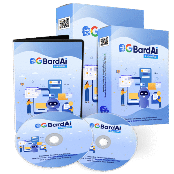 Google Bard AI Expertise