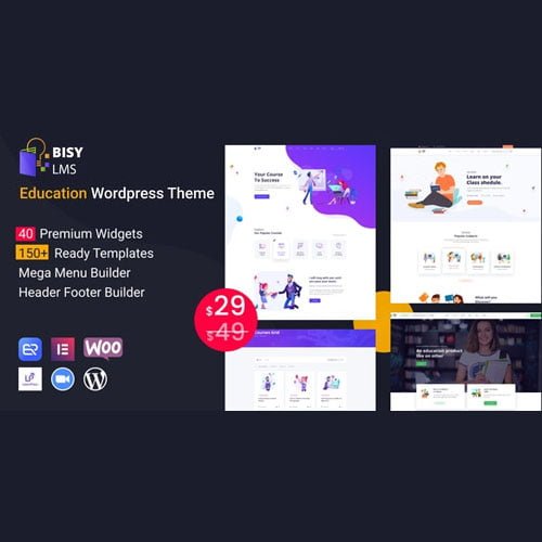 bisy.jpg Bisy - Education WordPress Theme - Image 1