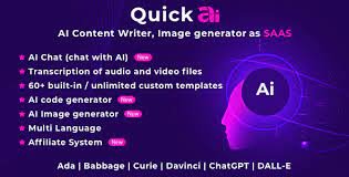 download-8-2.jpg QuickAI OpenAI - AI Writing Assistant and Content Creator as SaaS - Image 1