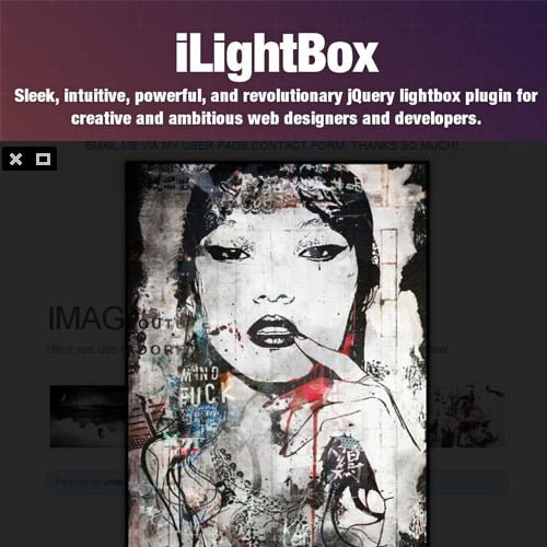 iLightBox-Revolutionary-Lightbox-for-WordPress.jpg iLightBox · Revolutionary Lightbox for WordPress - Image 1