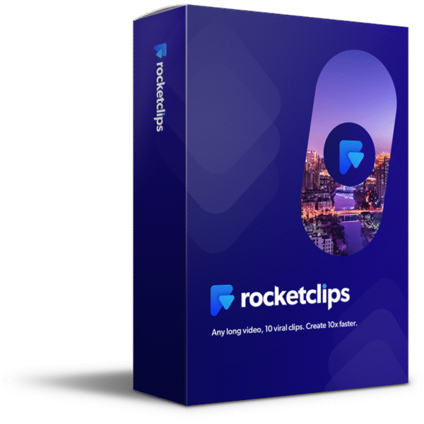 RocketClips