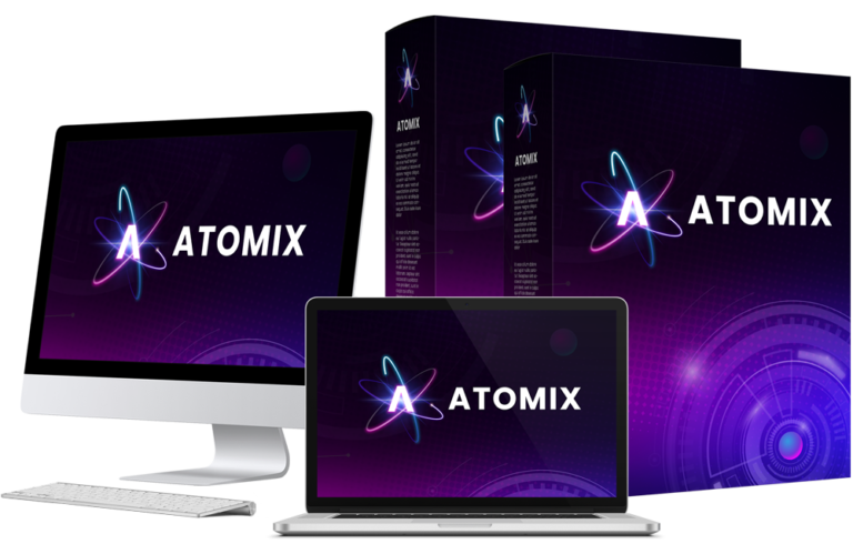Atomix