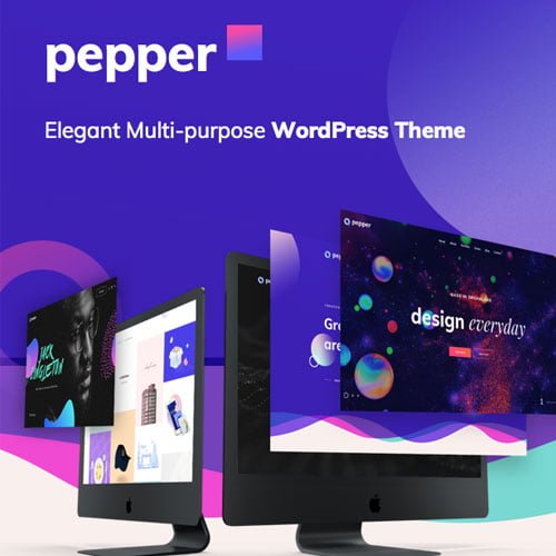pepper.jpg Pepper - Elegent Multi Purpose WordPress Theme - Image 1