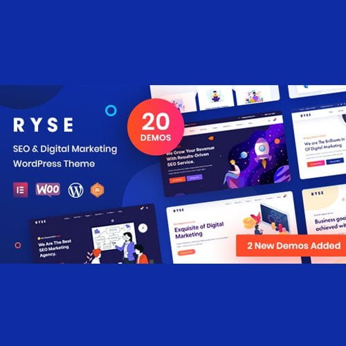ryse.jpg Ryse - SEO & Digital Marketing Theme - Image 1