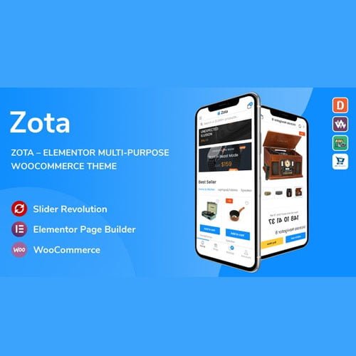 zota.jpg Zota - Elementor Multi-Purpose WooCommerce Theme - Image 1